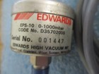 Edwards Model  D35702000 Pressure Transducer 