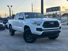 2018 Toyota Tacoma Sr Pickup 4d 5 Ft