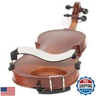 Mach One M07 3 4-4 4 Violin Shoulder Rest