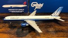 Gemini Jets 1 400 United Airlines Boeing 757-200 N508ua