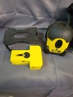 Stanley Fat Max 5 Beam Laser Level   Sp5  Works Great 