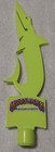 Rare Find Mudshark Brewery Desert Beer Tap Handle Bar Man Cave