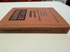 Hardware Retailer Catalog Service