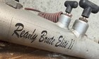 Nsa Ready Brute Elite Ii 8000 Lb Rv Tow Bar Readybrake Readystop Cables   Pins