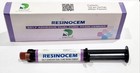 Dental Resinocem Self Adhesive Dual Cure Resin Cement 9gm Pack Material