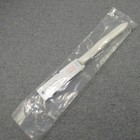 Cutco 1759 Table Steak Knife Serrated Blade Pearl White Handle Usa