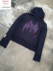 American High Street Pullover Hoodie Unisex Hooded Casual Sweatshirt Jumper Coat