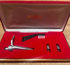 Ortofon Concorde Pro Dj Cartridge With Extra Stylus Set Unused Excellent Japan