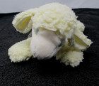 Vintage Eden Sheep Lamb Plush Wind Up Musical Mary Had A Little Lamb