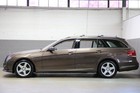 2014 Mercedes-benz E 350 Luxury 