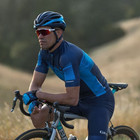 Giro Bravo Gel Men Road Cycling Gloves
