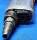 Aro Tool Products Pneumatic Drill Dg051b-6 500 Rpm W  Jacobs Chuck 41 Ba 3 8-24