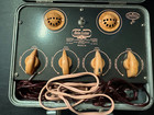 Vintage Relax-a-cizor Machine Collectible Quackery 1960 s Mid Century