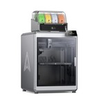Creality K2 Plus With Cfs 3d Printer 600mm s Multi-color Printing