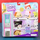 Shopkins Real Littles Mega Pack 26 Pieces Breyers Eggo Pies Cookies 2018 Sealed