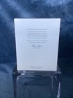 2018 Hallmark Keepsake    a Pony For Christmas     21 In The Series- J