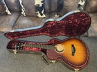 Taylor    limited Edition    412ce 12-fret Ltd Acoustic electric Guitar W  Case