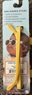 Babiators Baby Sunglasses 0-2y Little Suns Yellow Uv Protection Unisex New
