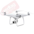 Dji Phantom 4 Pro Quadcopter Drone With 4k60 Gimbal-stabilized 20mp Camera