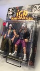 Icp Insane Clown Posse Play With Me Action Figure 1999 Nib Sealed Vintage