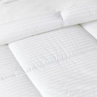 King Cooling  Down Alternative Cool Contact All Season Duvet Comforter Insert -