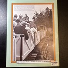 New   Mint    The E Ticket Magazine The Disneyland Mine Train  29 Spring 1998 