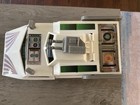 1979  Mego Buck Rogers Land Rover W reproduction Parts And Stickers