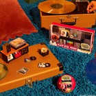 Miniverse Real Music Vinyls    You Pick    New Sealed    Possible Free Keychain 