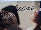 Oliver Robins Signed 8x10 Photo Poltergeist Robbie Clown Autograph Jsa Coa