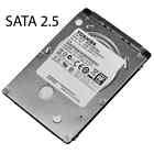 Hdd 2 5  Sata Hard Drive Upto 2tb For Laptop With Windows 11 Pro Pre-installed
