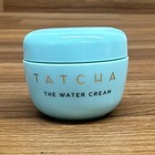  10 Pack  Tatcha The Water Cream Moisturizer 0 34 Oz