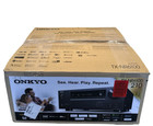 Onkyo Tx-nr6100 7 2 Channel 8k Smart Av Receiver  Black