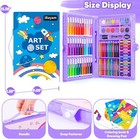 Toys For Girls Beauty Set Kids 3 4 5 6 7 8 9 10 11 Years Age Old Cool Gift Xmas