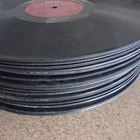 Vinyl Records For Arts Crafts Diy Decoration Artwork Upcycle Vintage Lot Of 23