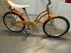 Original 1970s20  Single Speed Bike Please Read  - Read