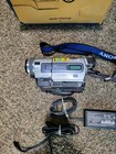 Sony Handycam Camera Dcr-trv530 Camcorder With Charger Tested Working Good Cond 