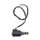 Solenoid Valve For New Holland 4835 Tractor 4wd 5164628 Replacement