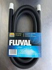 Fluval 306 Canister Filter New Open Box - Missing Aquastop Valve Assembly