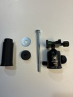 Bog Deathgrip Infinite Ball Head Upgrade Kit  Three Inch Riser 