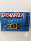 New Monopoly Friends Tv Series Edition Board Game Hasbro Never Opened Sealed 