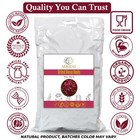 Ammzar Organic Sun-dried Rose Petals   Buds 1lb 454g Food Grade Dried Roses