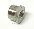 1  X 3 4  150  Cast Threaded  npt  Hex Bushing 304 Stainless Steel Ss12060541