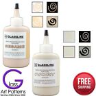 Glassline Pens Glass Paint 2 Oz Bottles Fusing Supplies 28 Colors Fused Glass