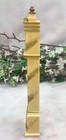 Vintage Ideal Petite Princess Fantasy Dollhouse Furniture Grandfather Clock