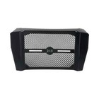 Suitable For Bmw R18 2021 2022 Motorcycle Oil Cooler Cover Radiator Protective