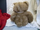 New    Russ Berrie Caress Soft Pets Carnaby 16  Tall Teddy Bear W  Tag  3244