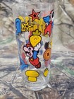1989 Super Mario 2 Vintage Cup Nintendo