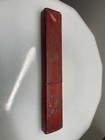 Lot Of 3 Antique Straight Razor Boxes