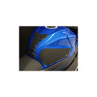 Techspec Gripster Tank Grip Pads - Suzuki Gsx-r600   Gsx-r750 - Snakeskin