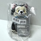 Disney Store Japan Figaro Plush Keychain Bag Charm Pinocchio